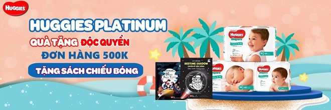 Hàng loạt thương hiệu bỉm sữa giảm giá trên lazada cho mùa hè của mẹ và bé thêm vui - 3