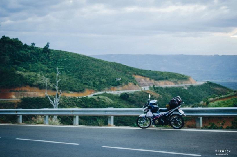 Hành trình 6750km cùng suzuki raider của biker việt phần 1 - 9