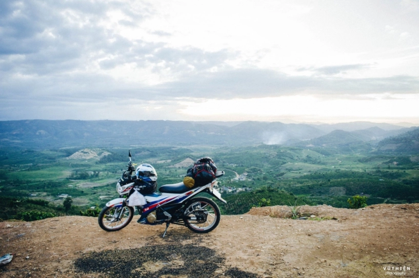 Hành trình 6750km cùng suzuki raider của biker việt phần 1 - 11
