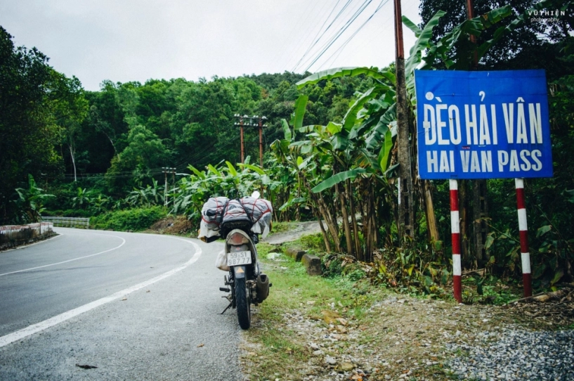 Hành trình 6750km cùng suzuki raider của biker việt phần 1 - 28