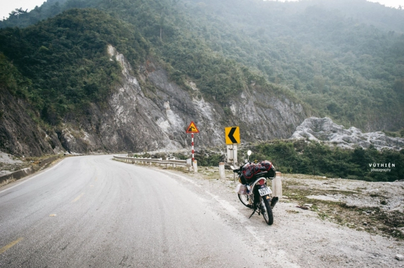 Hành trình 6750km cùng suzuki raider của biker việt phần 1 - 35