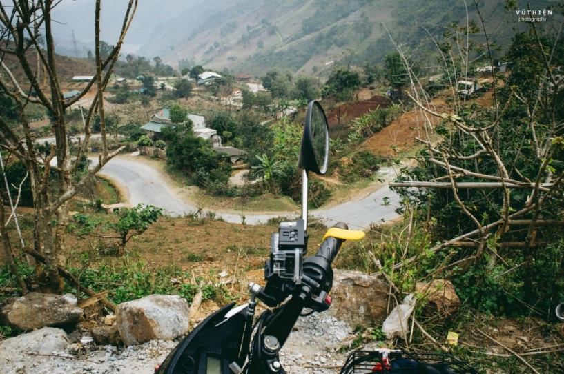 Hành trình 6750km cùng suzuki raider của biker việt phần 1 - 40