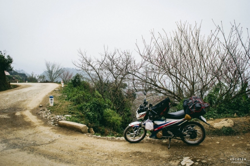 Hành trình 6750km cùng suzuki raider của biker việt phần 1 - 41
