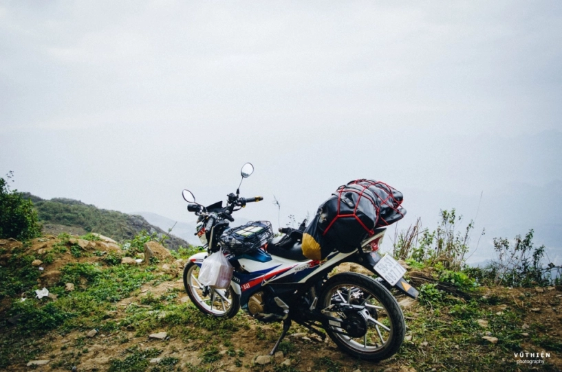 Hành trình 6750km cùng suzuki raider của biker việt phần 1 - 42