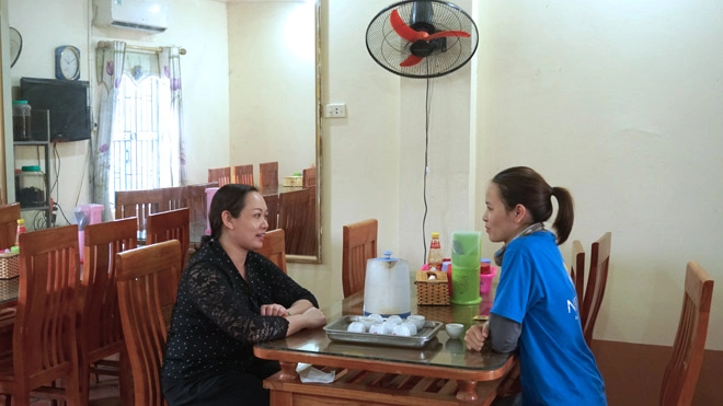hành trình vóc dáng việt gom đủ những câu chuyện về béo phì gây cản trở trong cuộc sống - 3