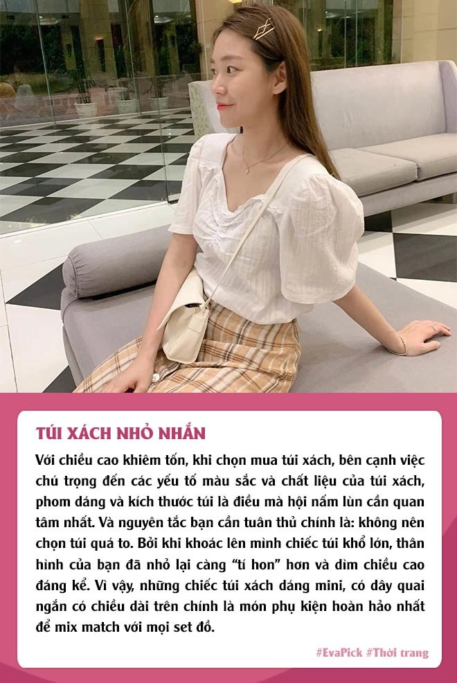 Hô biến 1m50 thành 1m70 nang nam lun khong co may mon đo sau thật có loi voi chieu cao - 5