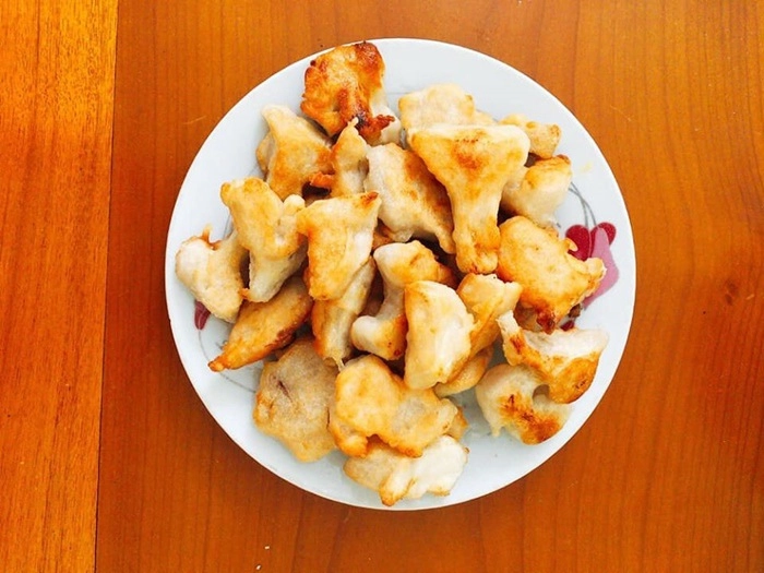 Học 8x ăn sầu riêng triệt để hạt và vỏ không vứt bỏ mà chế biến thành nhiều món ngon - 5
