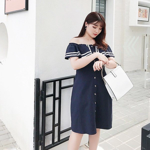 Học phượng chanel diện đồ trễ vai giấu tuổi nàng lưu ý 5 điều để tránh tụt hạng phong cách - 12