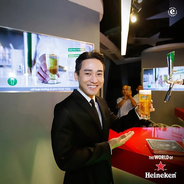 Hơn 100 000 vị khách đã đến the world of heineken điều gì tạo nên sức hút cho địa điểm hot hit này - 3