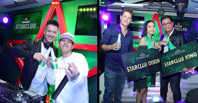 Hơn 100 000 vị khách đã đến the world of heineken điều gì tạo nên sức hút cho địa điểm hot hit này - 7