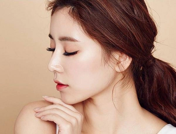 Hương tràm đẹp lên bội phần nhờ chiếc mũi thanh tú sau phẫu thuật thẩm mỹ - 13