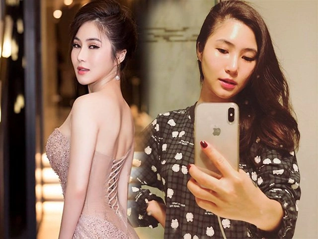 Hương tràm đẹp lên bội phần nhờ chiếc mũi thanh tú sau phẫu thuật thẩm mỹ - 15