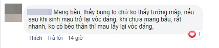 Jennifer phạm - hoa hậu các bà bầu mang thai lần 4 vẫn đẹp như thiếu nữ - 9