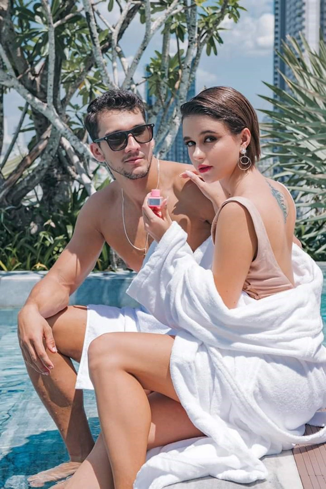 Khám phá bí mật nước hoa vùng kín say vừa ra mắt thị trường - 4