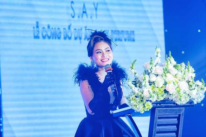 Khám phá bí mật nước hoa vùng kín say vừa ra mắt thị trường - 5