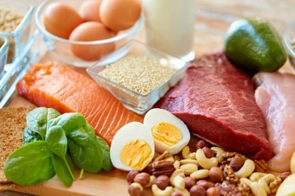 Khi quỳnh nga thả dáng uyển chuyển tập múa dân tình chỉ chú ý đúng một chi tiết - 22