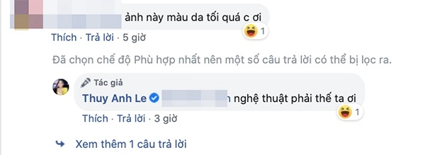 Khoe dáng nuột nhưng nước da xuống hẳn vài tông của bà xã đăng khôi mới đáng chú ý - 5
