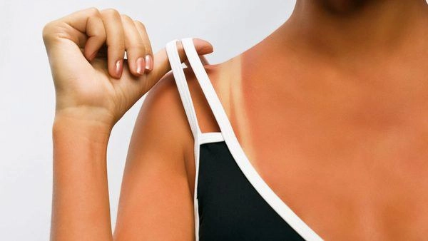 Khoe dáng nuột nhưng nước da xuống hẳn vài tông của bà xã đăng khôi mới đáng chú ý - 7