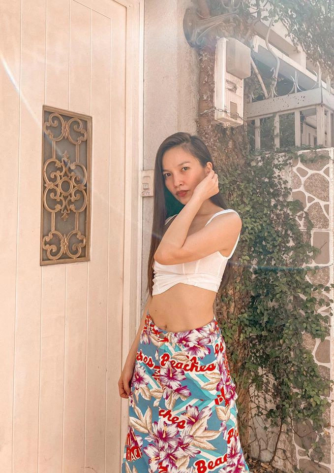 Khoe dáng với bikini hiền thục bị con gái chê nhìn như con nít phải chăng vì khuyết điểm này - 10