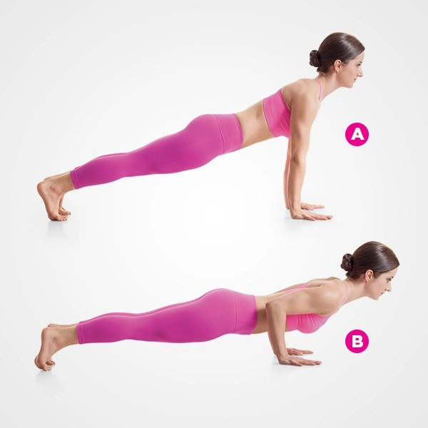 Khoe hình hồi căng mọng như một quả mận body sau sinh của ca nương kiều anh đã xuống cấp - 12