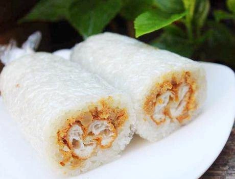 Không biết ăn sáng gì làm cơm nắm đủ vị ăn ở nhà cũng ngon mang đi làm cũng tiện - 5