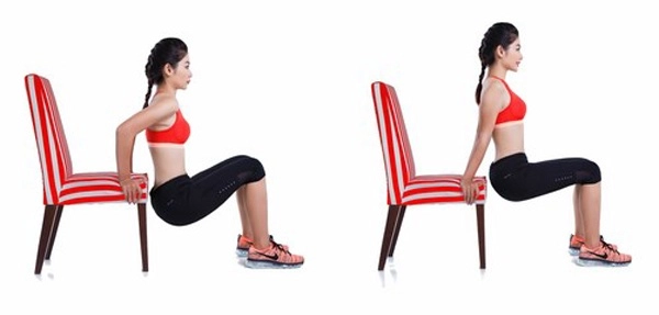 Không tốn tiền đi gym nàng diện bikini dáng chuẩn nhờ tập tại nhà cùng loạt dụng cụ rẻ bèo - 3