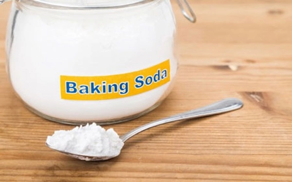 Khử sạch bách mùi cơ thể đeo bám với 4 cách trị hôi nách bằng baking soda - 1