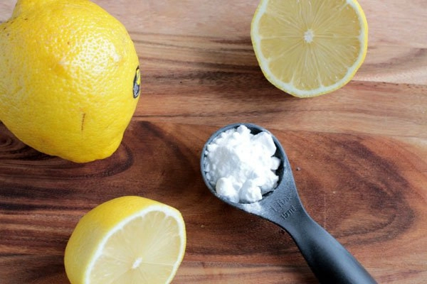 Khử sạch bách mùi cơ thể đeo bám với 4 cách trị hôi nách bằng baking soda - 2