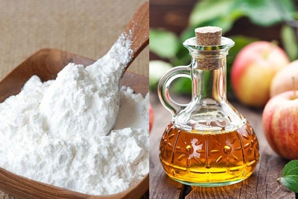 Khử sạch bách mùi cơ thể đeo bám với 4 cách trị hôi nách bằng baking soda - 5