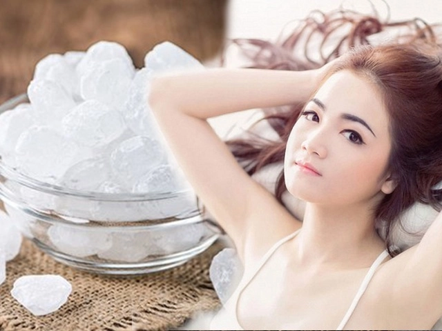 Khử sạch bách mùi cơ thể đeo bám với 4 cách trị hôi nách bằng baking soda - 7