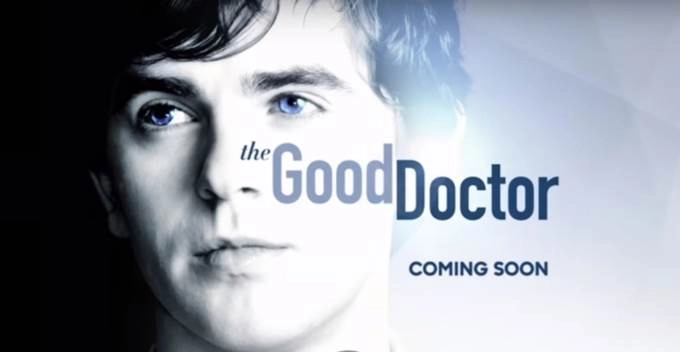 Làm lại quá hấp dẫn phiên bản mỹ của good doctor sẽ được tăng số tập - 1