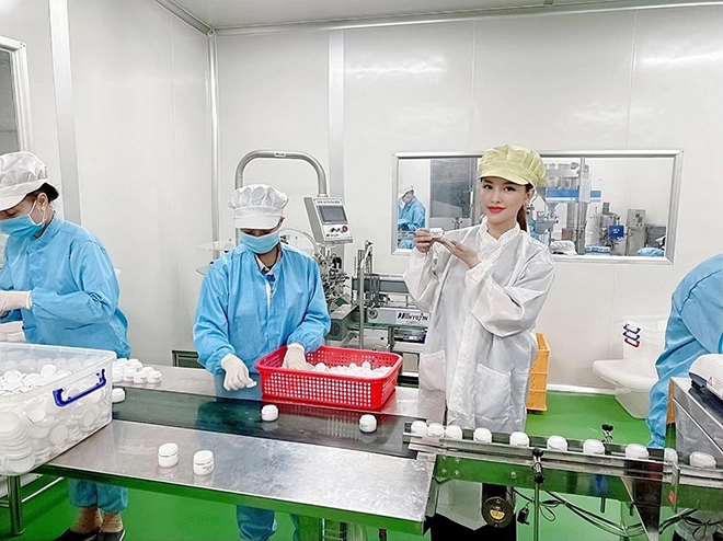 Làn da tươi trẻ sau 7 ngày với set kem dưỡng juvoa giá 369000đ - 2