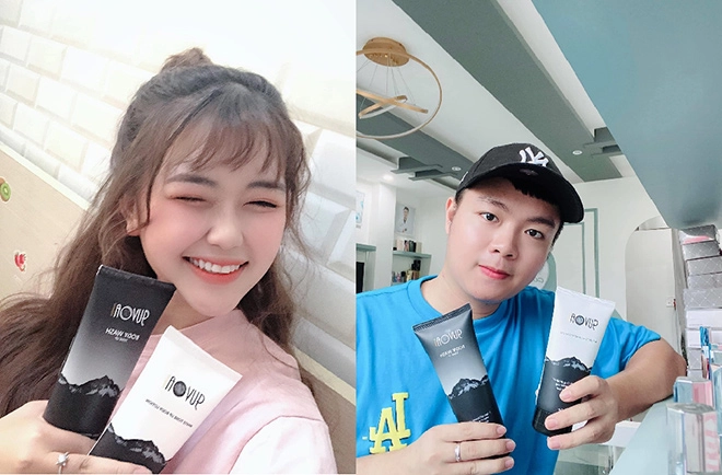 Làn da tươi trẻ sau 7 ngày với set kem dưỡng juvoa giá 369000đ - 5