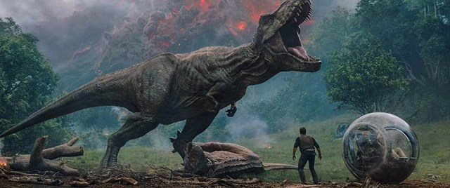 Loài khủng long nào sẽ xưng bá trong siêu bom tấn jurassic world 2018 - 3