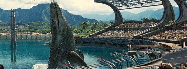 Loài khủng long nào sẽ xưng bá trong siêu bom tấn jurassic world 2018 - 4