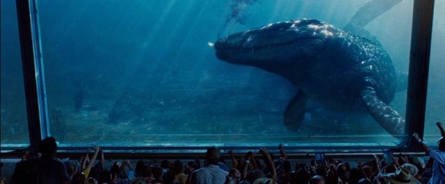 Loài khủng long nào sẽ xưng bá trong siêu bom tấn jurassic world 2018 - 5