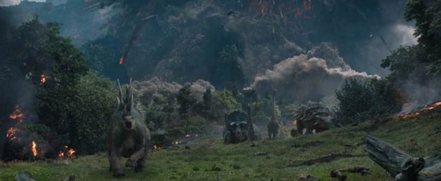 Loài khủng long nào sẽ xưng bá trong siêu bom tấn jurassic world 2018 - 7