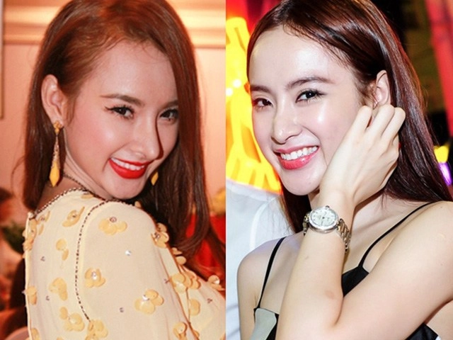 Loạt sao châu á bị nghi phẫu thuật thẩm mỹ vì nhan sắc biến dạng mũi lệch mặt méo xệch - 6