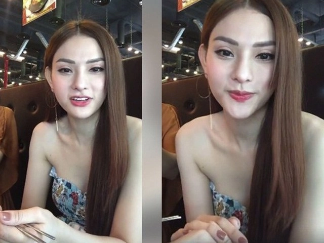 Loạt sao châu á bị nghi phẫu thuật thẩm mỹ vì nhan sắc biến dạng mũi lệch mặt méo xệch - 8