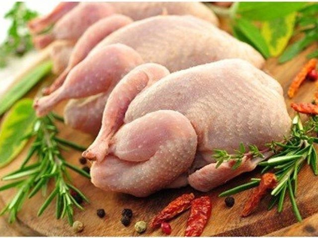 Thịt ngan nấu với rau gì cho bé là ngon nhất - 12