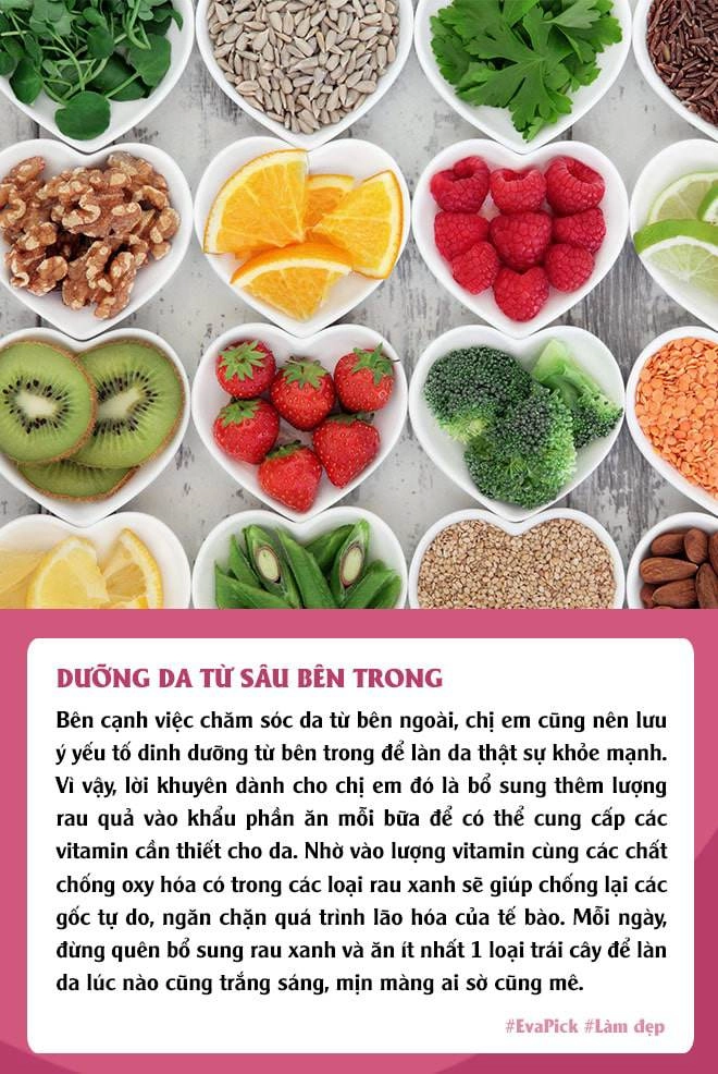 Mách nàng 6 mẹo chăm sóc da toàn thân mịn mướt ngày nắng ai nhìn cũng ghen tị - 6