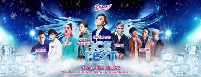 Mang thần tượng kpop về cho fan nữ việt có ai chịu chơi như diana - 4