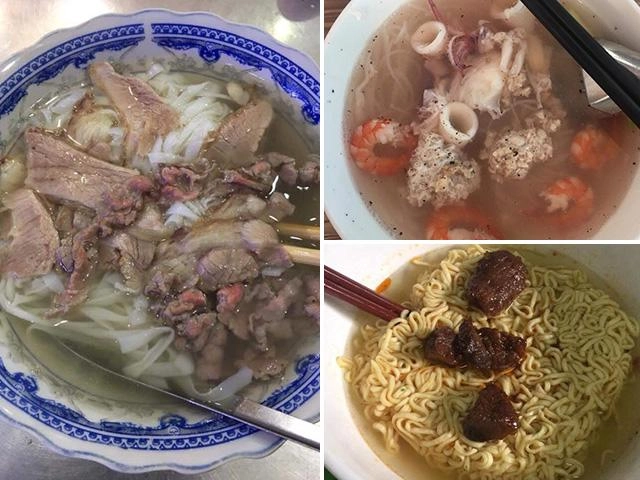 Mát trời không ăn 5 món quà vặt này thật có lỗi với mùa thu hà nội - 6
