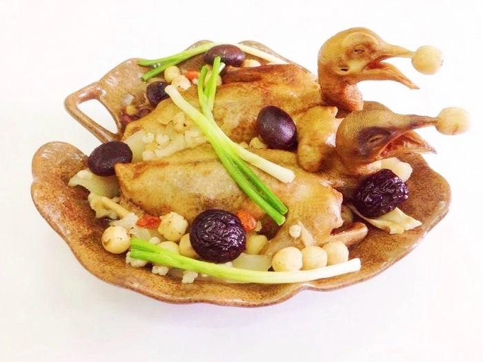 Mẹ 3 con hải phòng mê sen gợi ý thực đơn toàn món từ sen ngon bổ ai cũng thích - 4