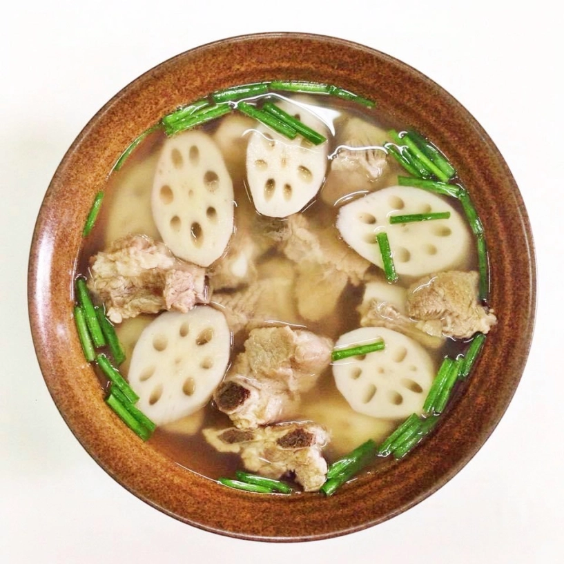 Mẹ 3 con hải phòng mê sen gợi ý thực đơn toàn món từ sen ngon bổ ai cũng thích - 6