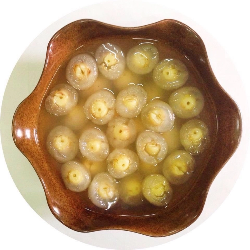 Mẹ 3 con hải phòng mê sen gợi ý thực đơn toàn món từ sen ngon bổ ai cũng thích - 8