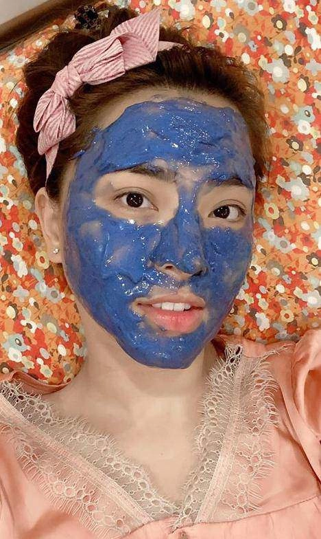 Mẹ 3 con so kè vóc dáng tưởng hải băng về nhất ngờ đâu ốc thanh vân cũng không thua - 23