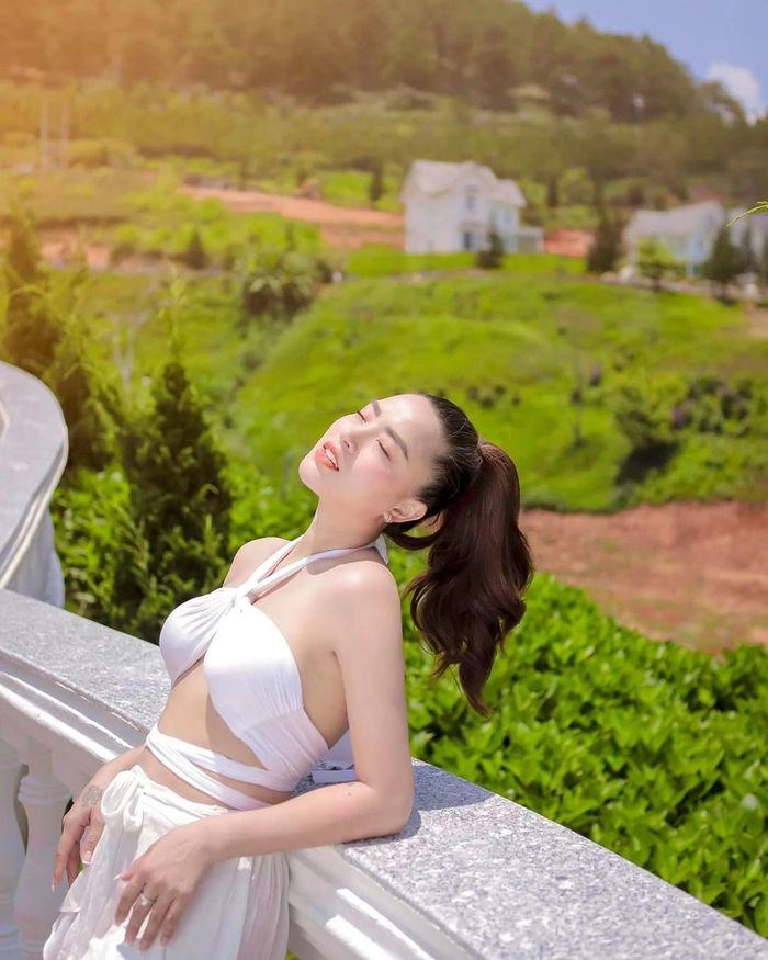 Mẹ 3 con so kè vóc dáng tưởng hải băng về nhất ngờ đâu ốc thanh vân cũng không thua - 25