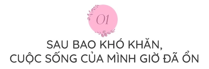 Mẹ bình dương bị áp xe ngực mất tứ chi ngày gia đình hạnh phúc nhất là ở bên con - 2