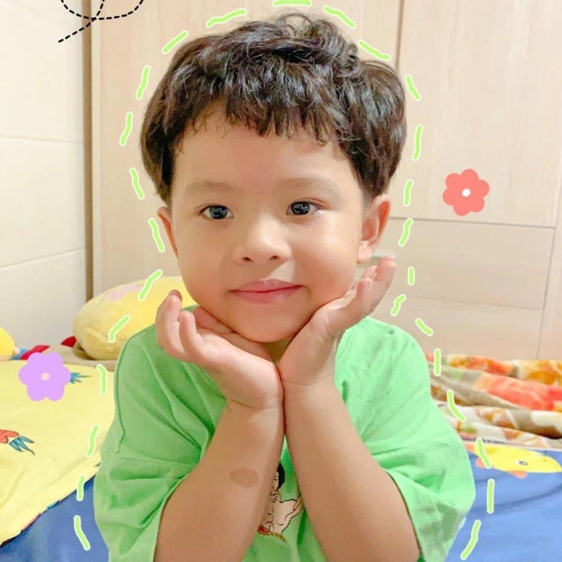 Mẹ đảm xinh đẹp khoe các đĩa cơm cho con hội chị em thi nhau xin ảnh về làm theo - 2